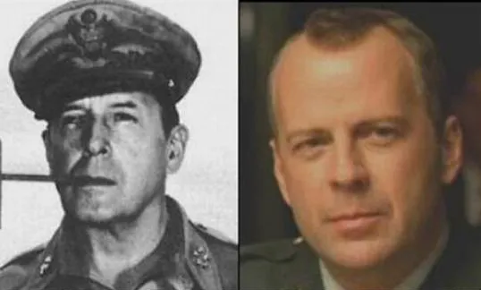 Bruce Willis